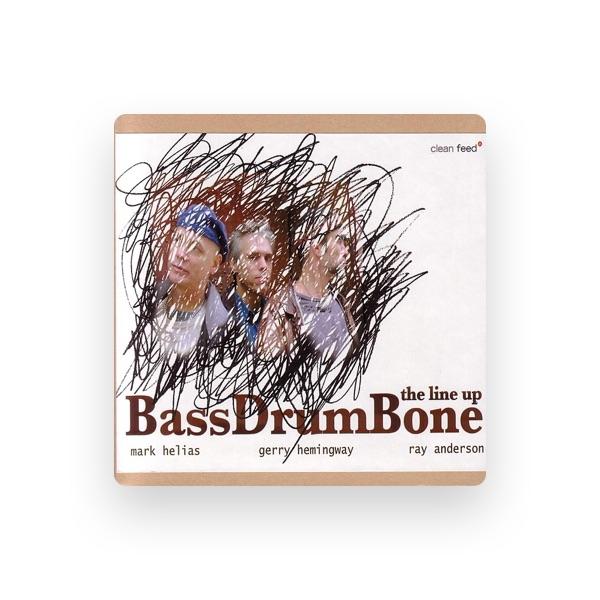 BassDrumBone