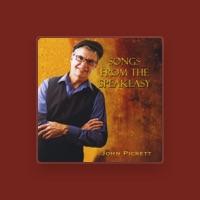 John Pickett