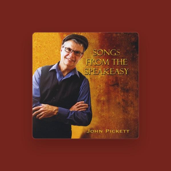John Pickett