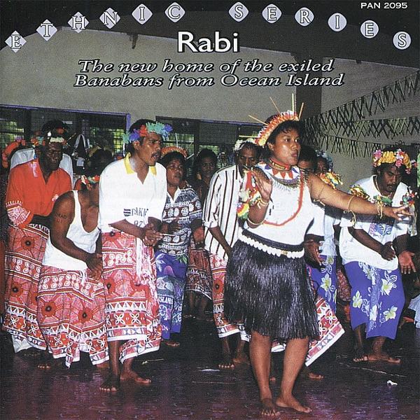Buki: E Tangi Te Bu Ao A Kekerua Aomata (People Yield)