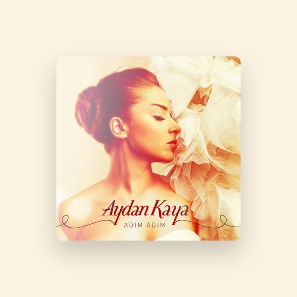 Aydan Kaya
