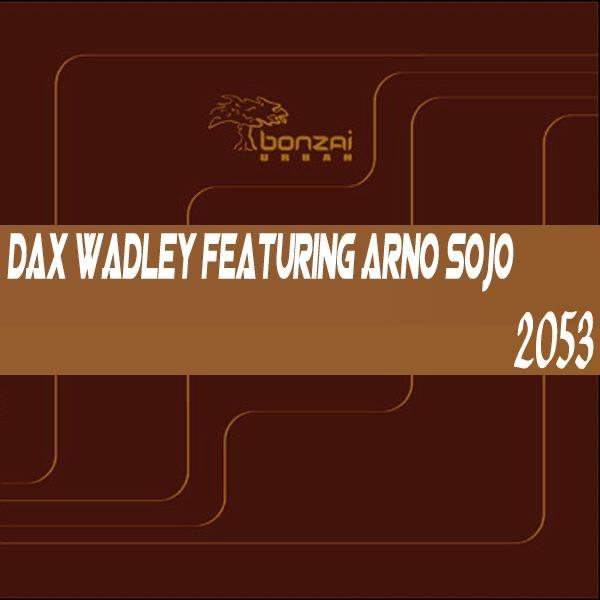 2053 (Peter Haze 3000 Remix)