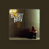 Bobby Kray