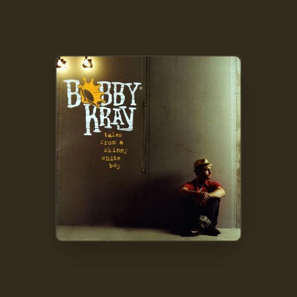 Bobby Kray
