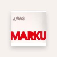 Marku Ribas