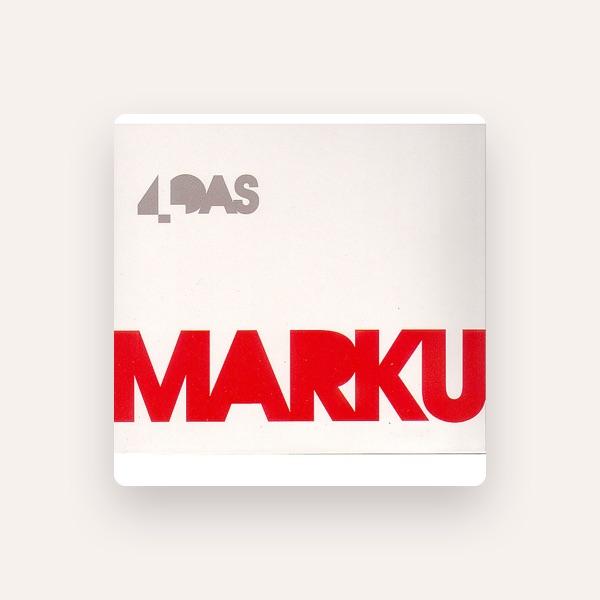 Marku Ribas