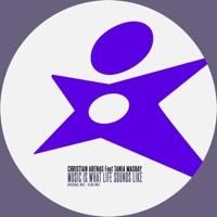 Music Is What Life Sounds Like (Club Radio Edit)