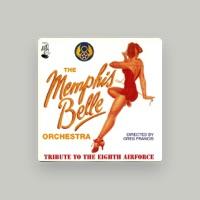 The Memphis Belle Orchestra