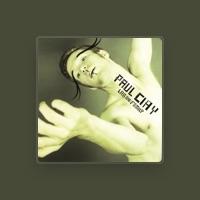 Paul Clay