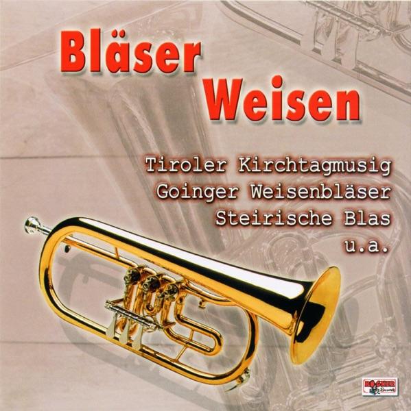 Übern Bergschlag