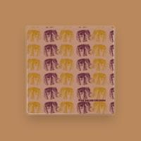 Wild Orchid Children
