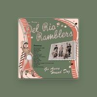Shaun Horton's Del Rio Ramblers