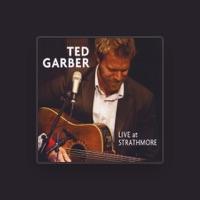 Ted Garber