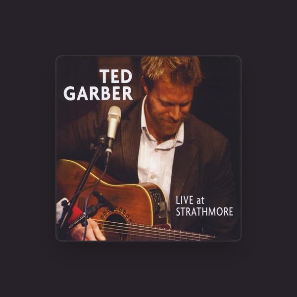 Ted Garber