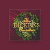 Dickens Carollers