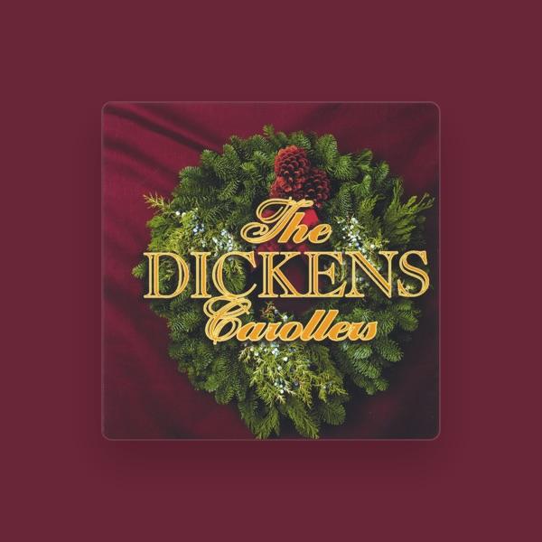 Dickens Carollers