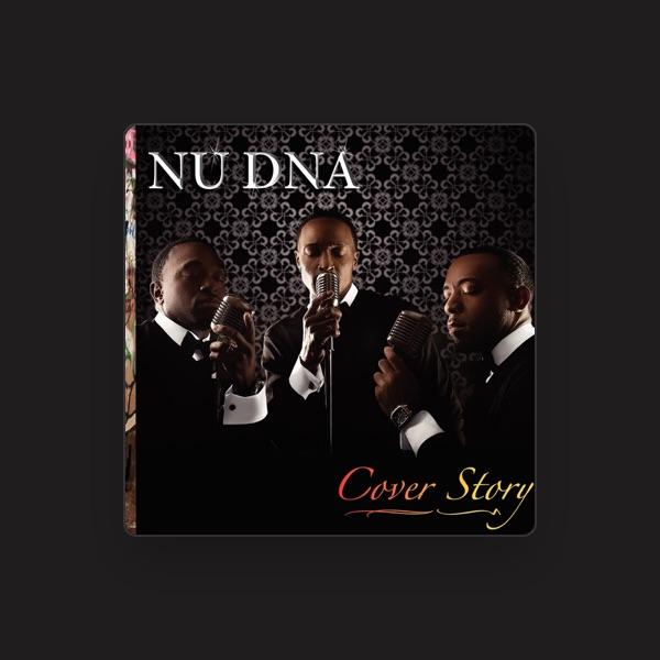 Nu DNA
