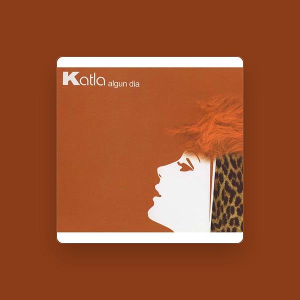 Katla