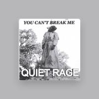 Quiet Rage