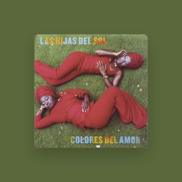 Las Hijas del Sol