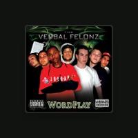 The Verbal Felonz
