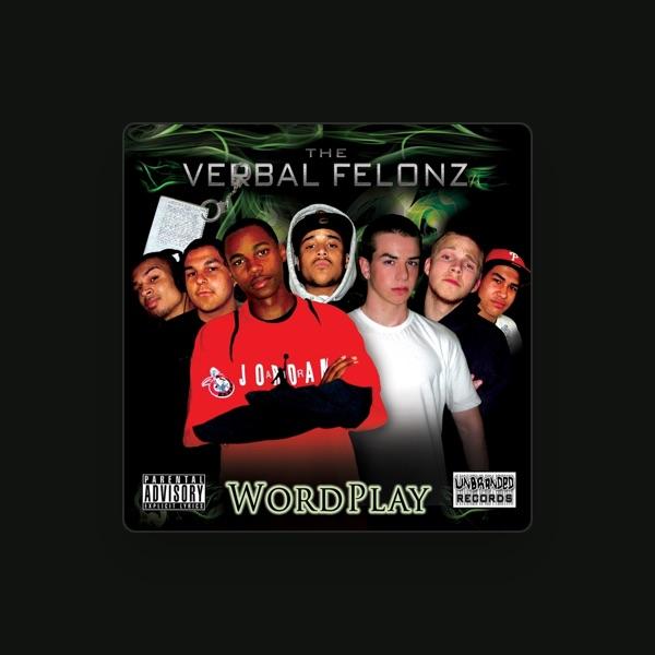 The Verbal Felonz