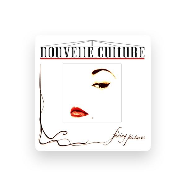 Nouvelle Culture