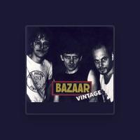 Bazaar