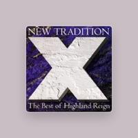 Highland Reign