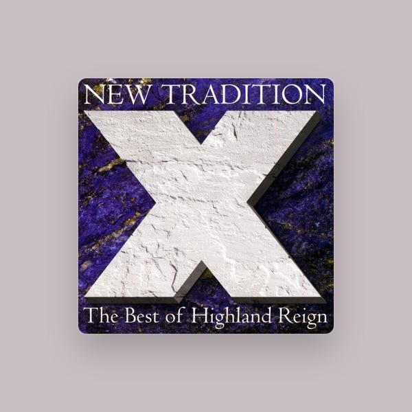Highland Reign