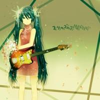 ヒダマリ (feat. 初音ミク)