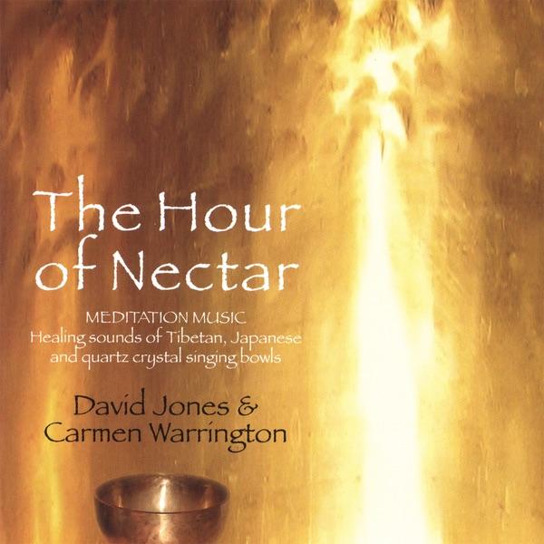 Meditation 6: Pure Energy