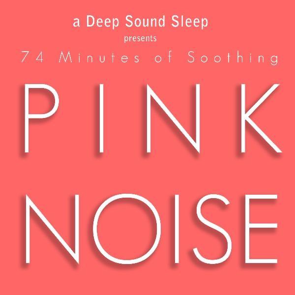 Pure Pink Noise