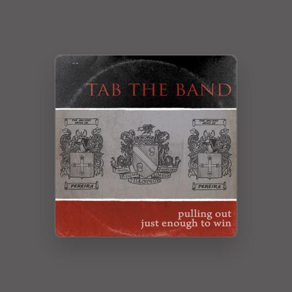 TAB The Band