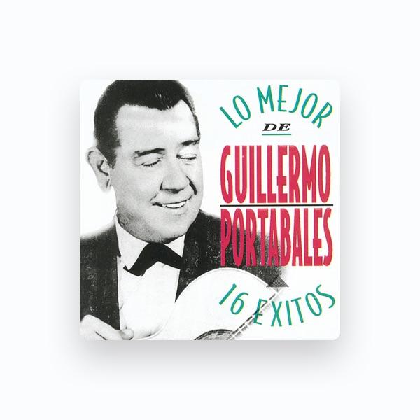 Guillermo Portables