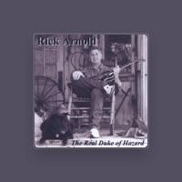 Rick Arnold