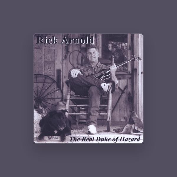 Rick Arnold