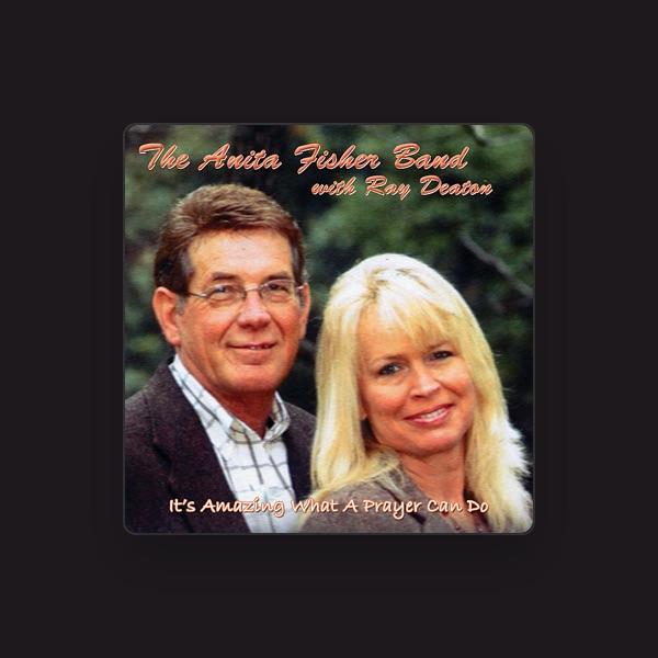 The Anita Fisher Band