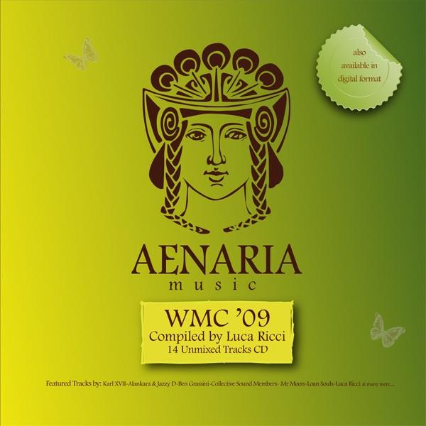 Abre las Alas (Original Mix)