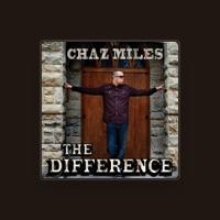 Chaz Miles