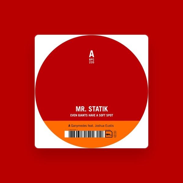 Mr Statik
