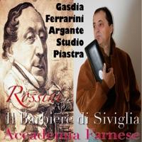 Il barbiere di Siviglia: Bella serata