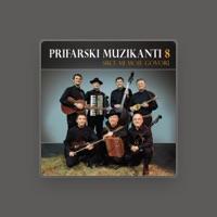 Prifarski Muzikanti 8