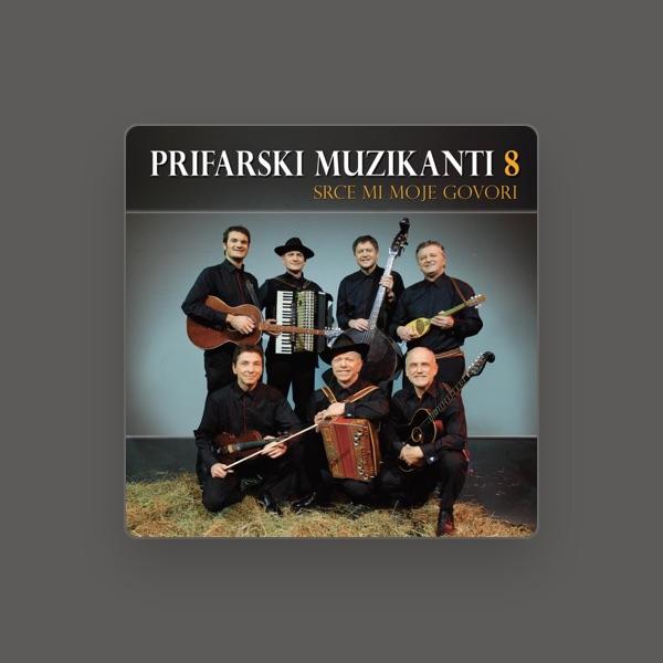Prifarski Muzikanti 8