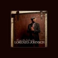 Lorenzo Johnson