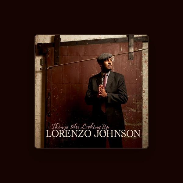 Lorenzo Johnson