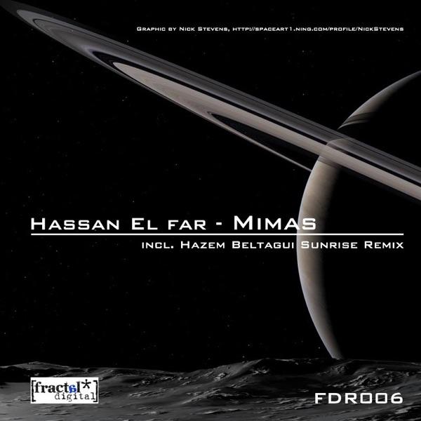 Mimas (Hazem Beltagui Sunrise Remix)