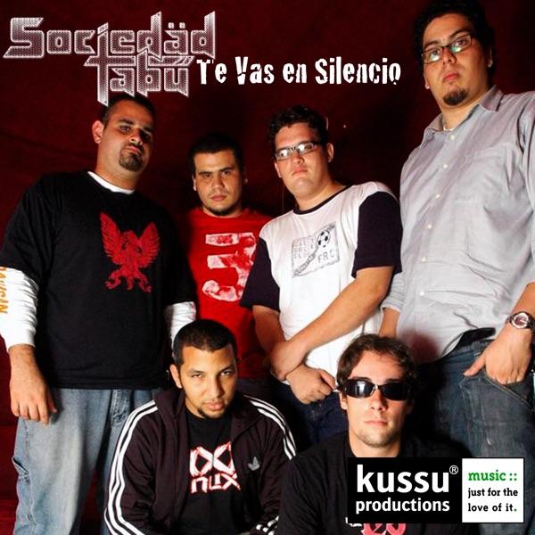 Te Vas en Silencio (Acustico Remix)