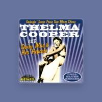 Thelma Cooper