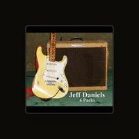 Jeff Daniels